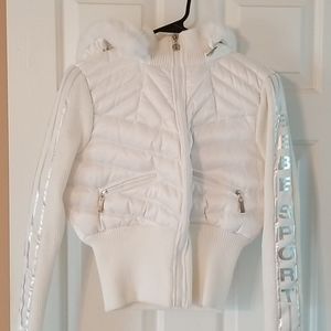 Bebe jacket